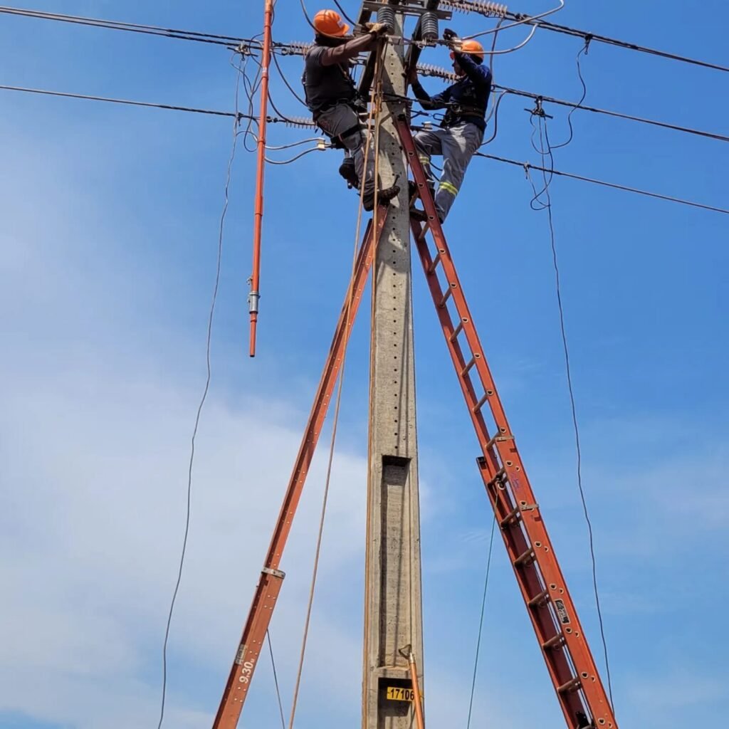 Como levar energia elétrica para área rural em Mato Grosso