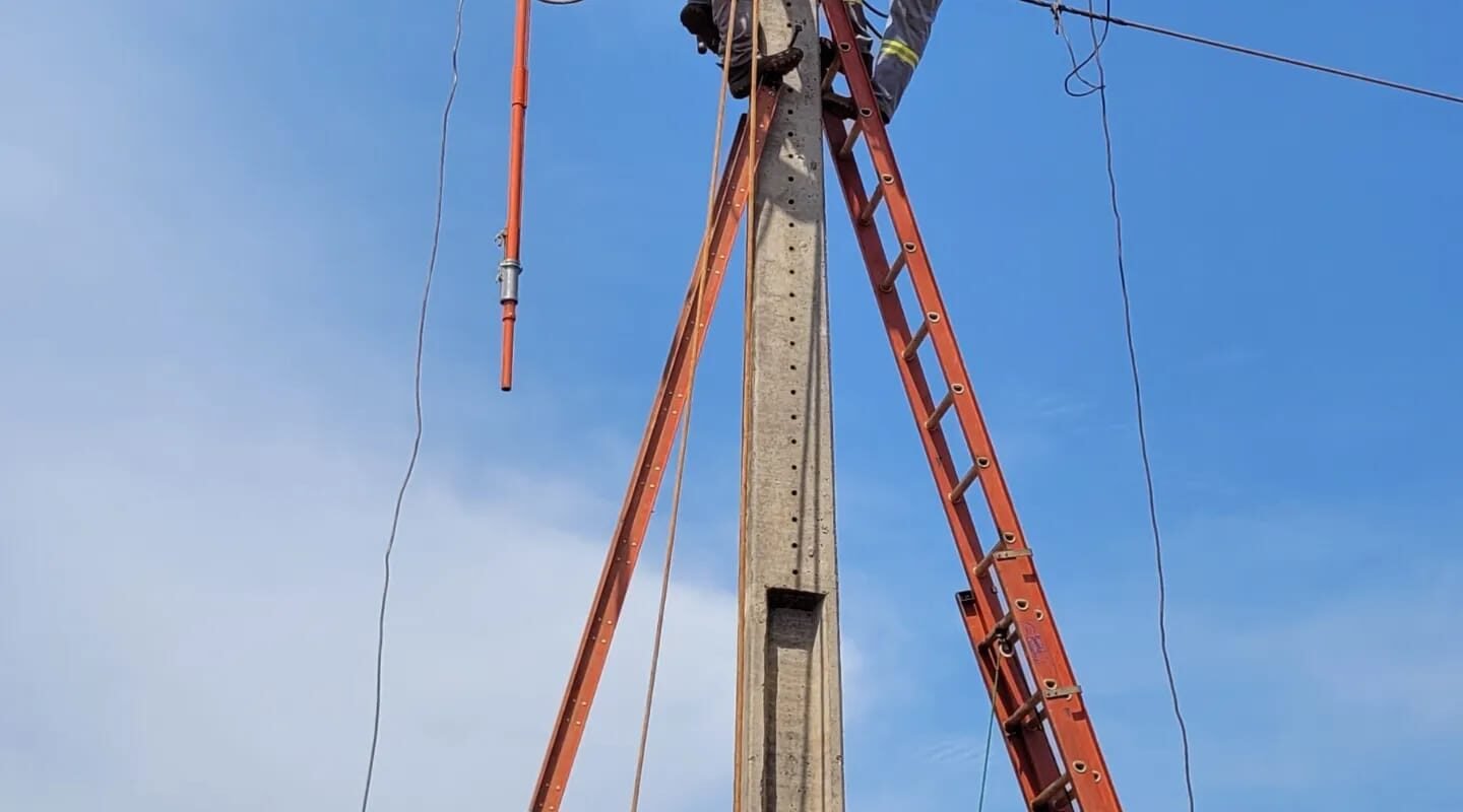 Como levar energia elétrica para área rural em Mato Grosso