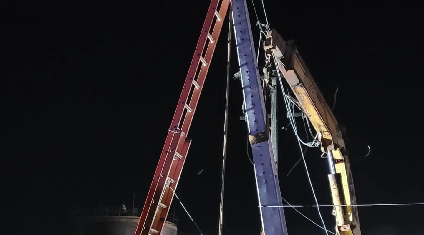 Quando é necessário instalar uma subestação de energia?
