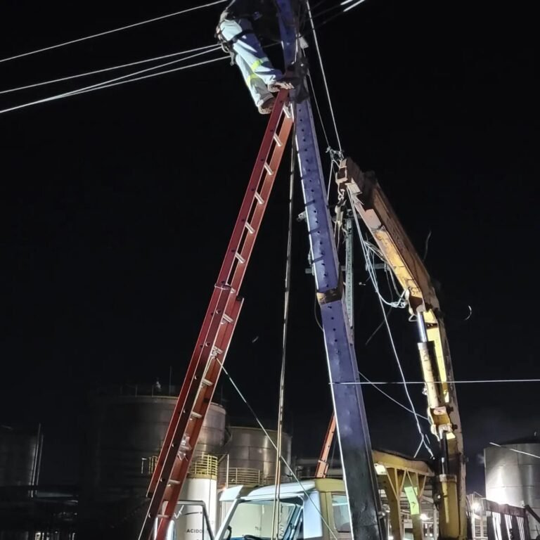 Quando é necessário instalar uma subestação de energia?
