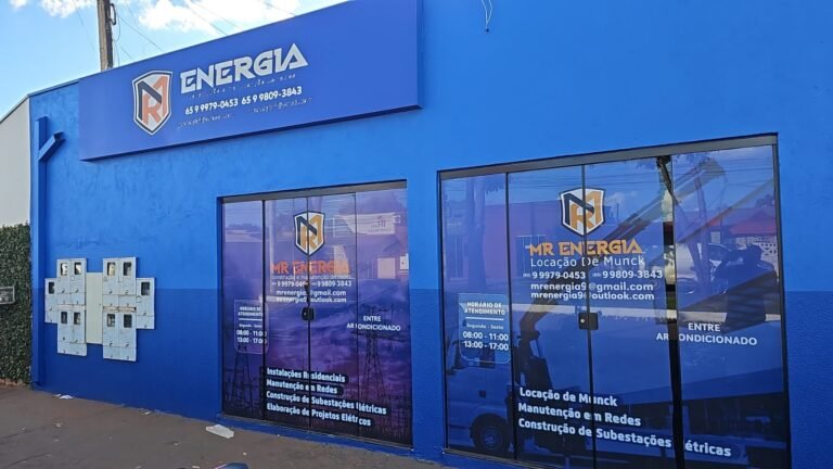Rede de média tensão: o que é?